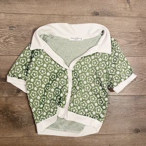 Today and Tomorrow T-shirt size L